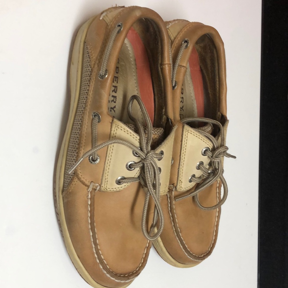 SPERRY Top-Sider size 7M MEN’s